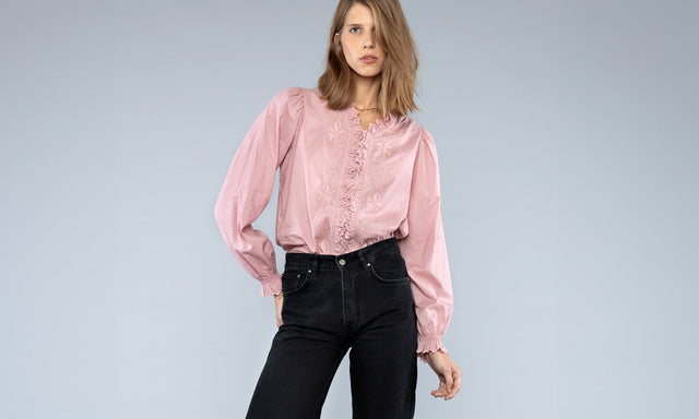 Blouses, Shirts & Tops